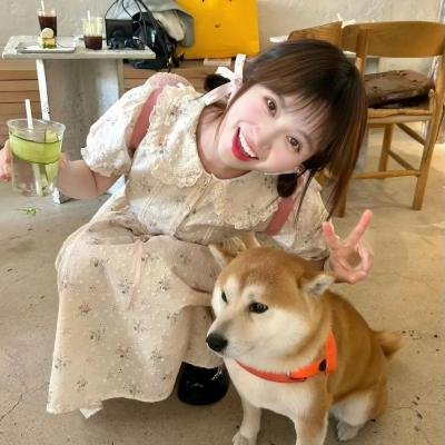 棉花云下的水圈
